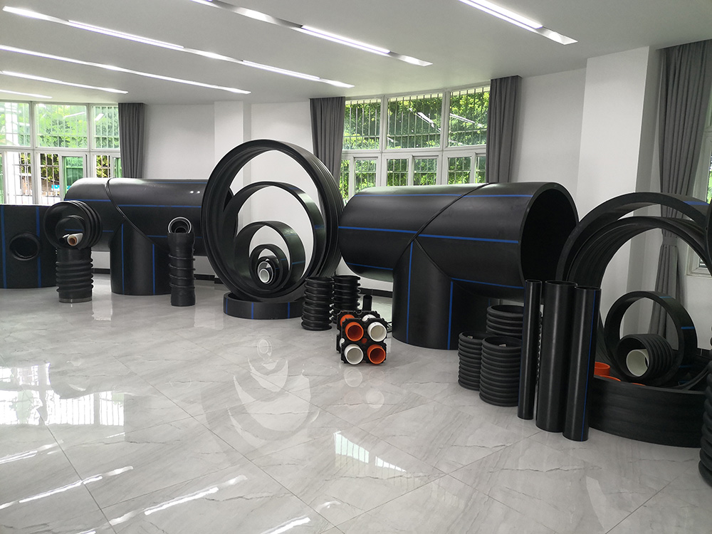 公司展厅