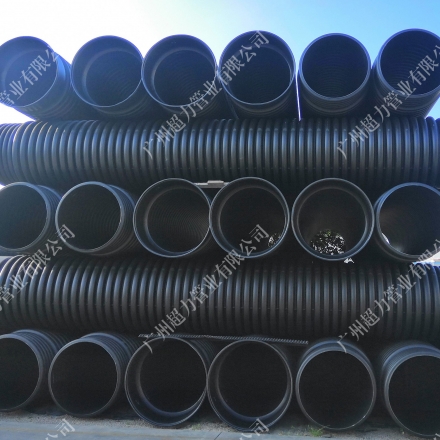 HDPE双壁波纹管 (1)_WPS图片
