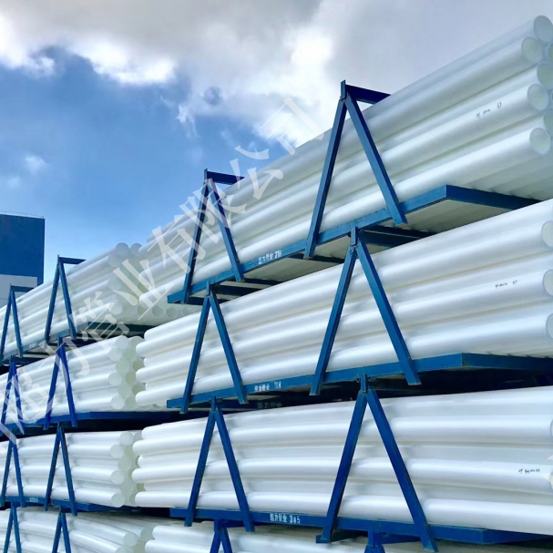 HDPE通信电力电缆护套管 (2)